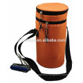 Outdoor portable cooler bottle bag holder Wine bottle cooler bag